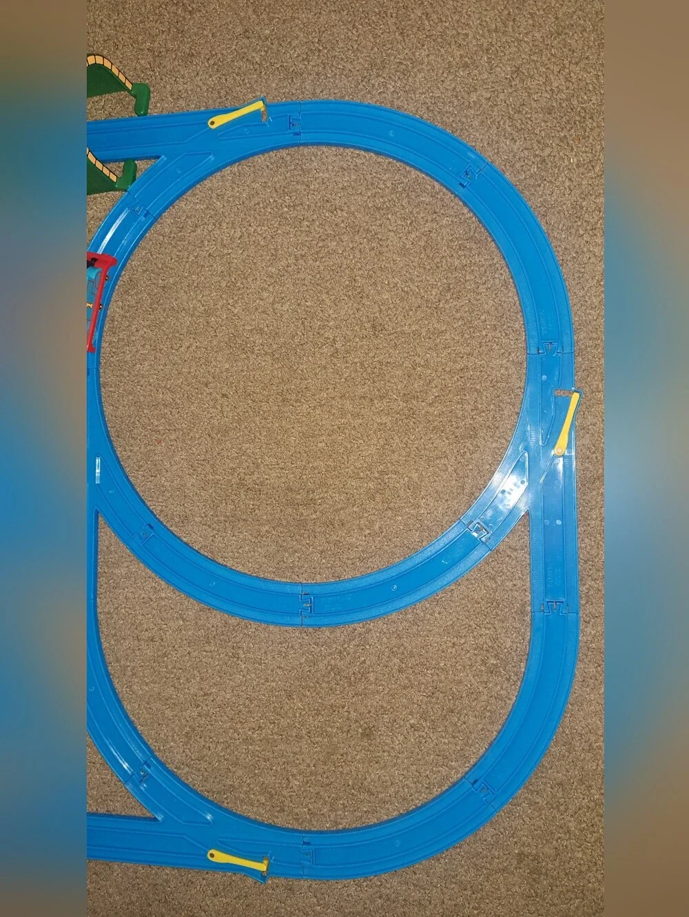Thomas & Friends Thomas Beginner Set 18M+